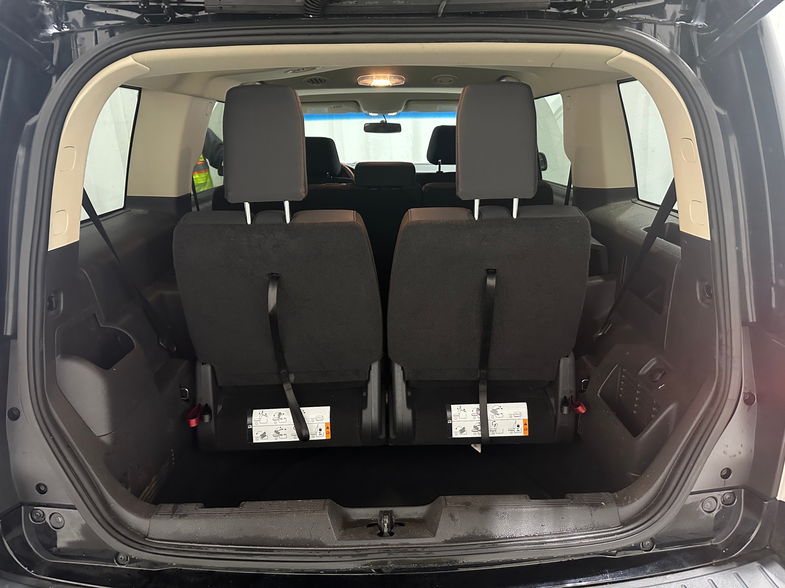 Thumbnail: 2016 Ford Flex - 7