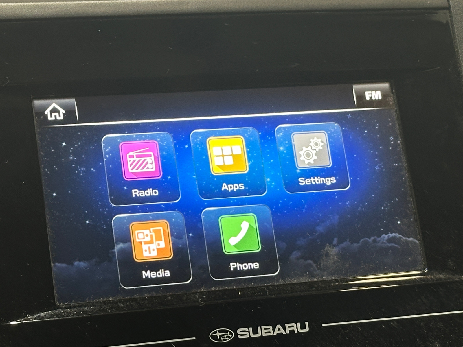Thumbnail: 2018 Subaru Impreza - 4