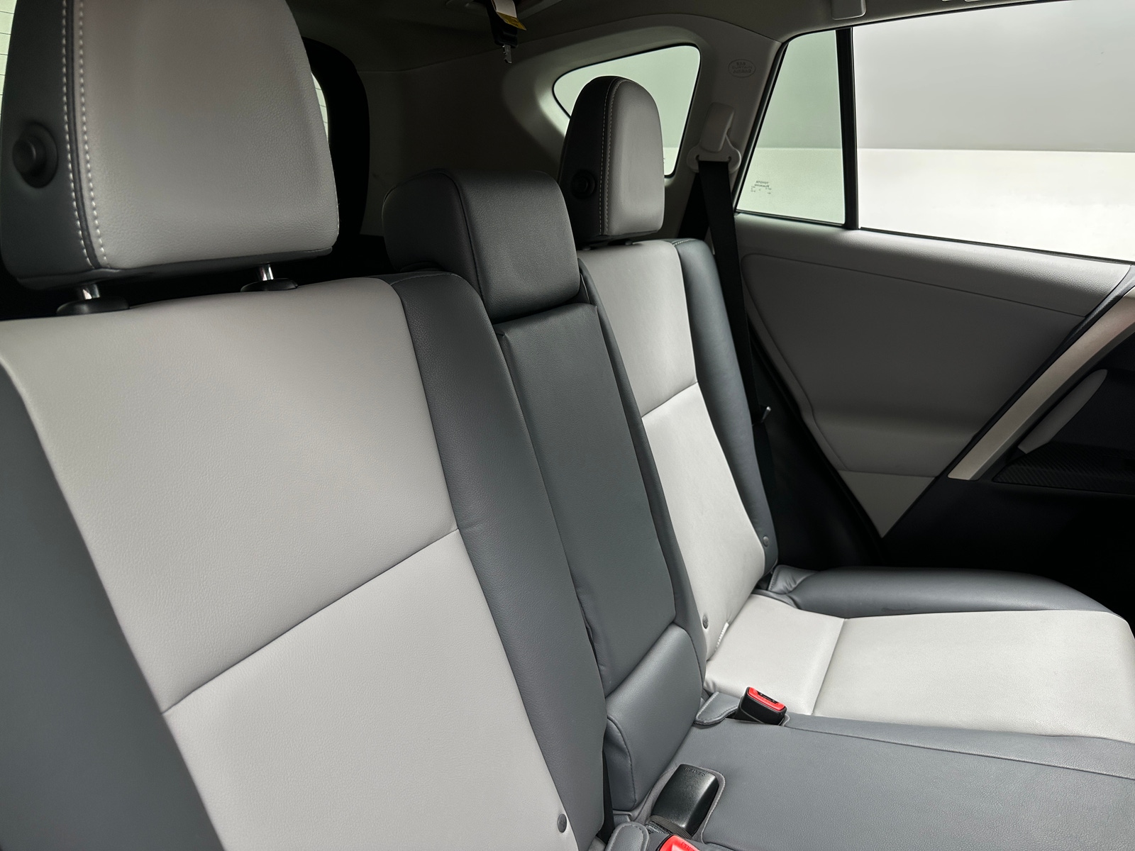Thumbnail: 2013 Toyota RAV4 - 5