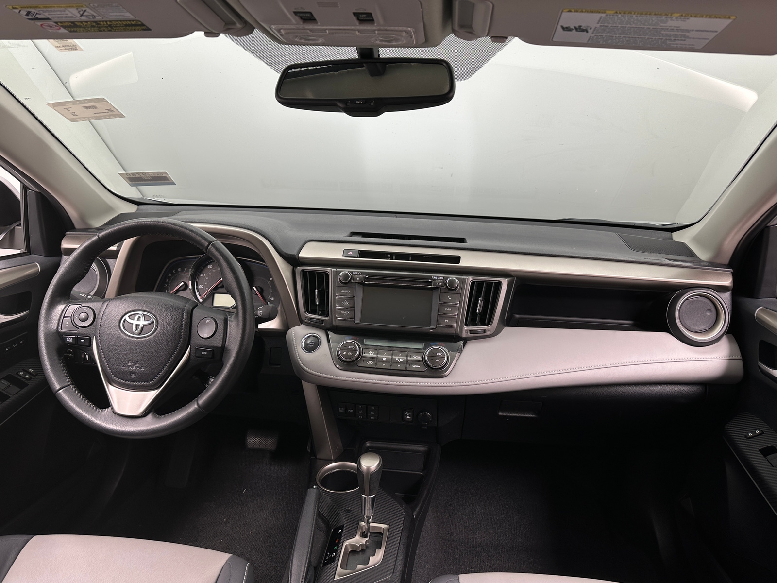 Thumbnail: 2013 Toyota RAV4 - 2