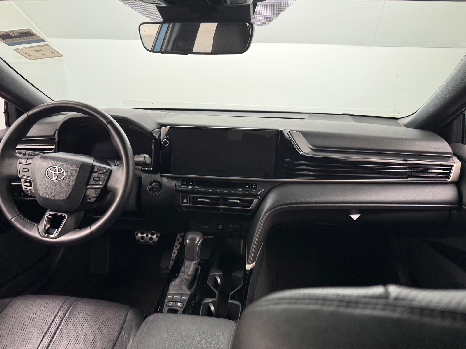 Thumbnail: 2025 Toyota Camry - 2