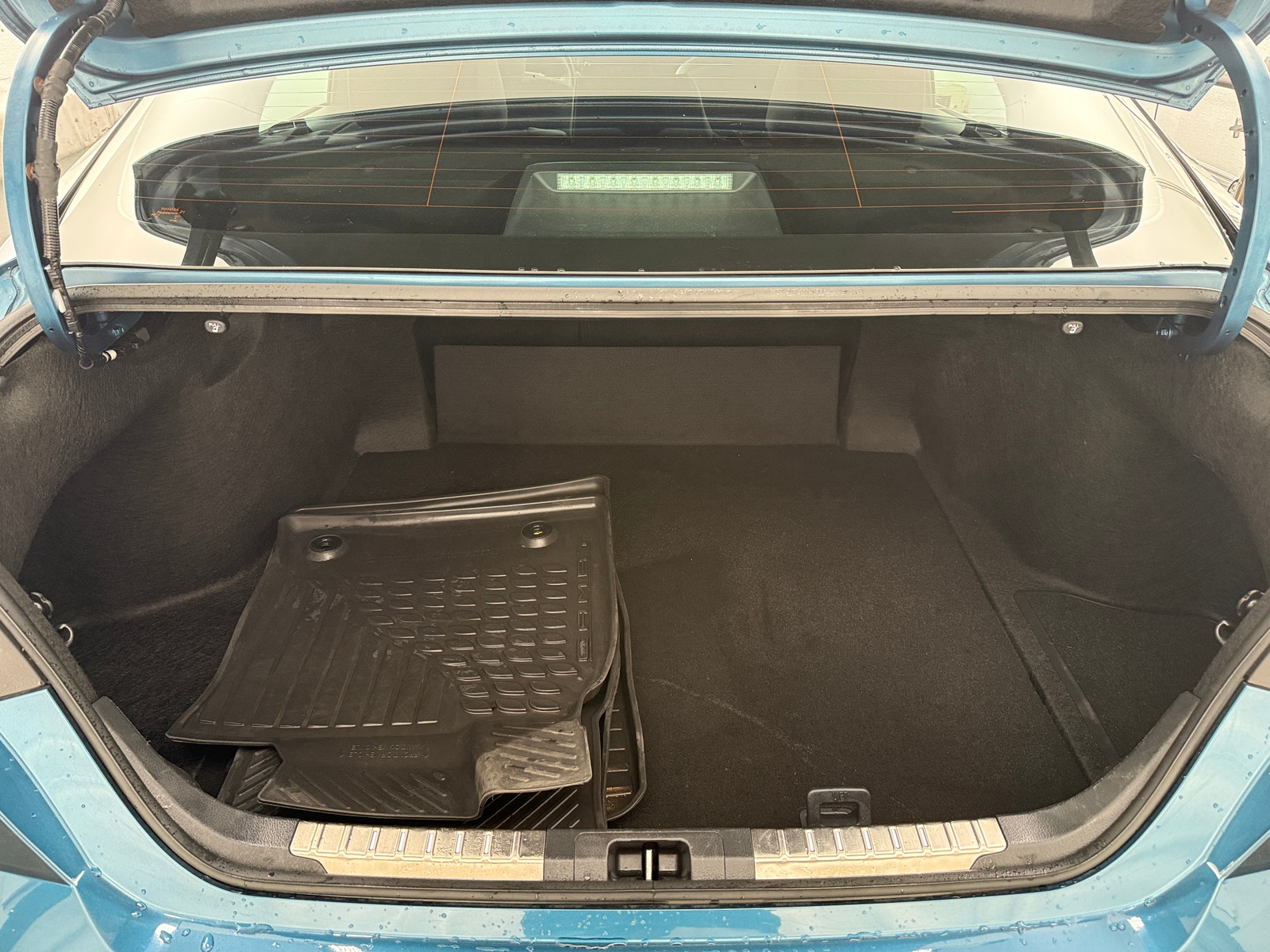 Thumbnail: 2025 Toyota Camry - 6