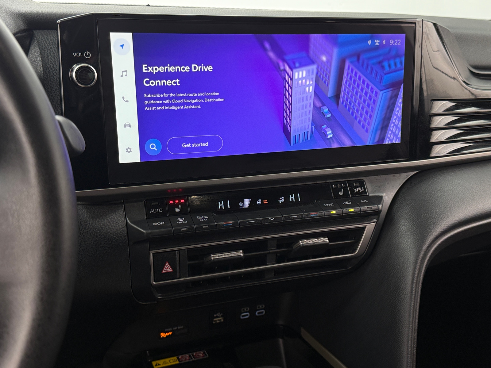 Thumbnail: 2025 Toyota Camry - 3