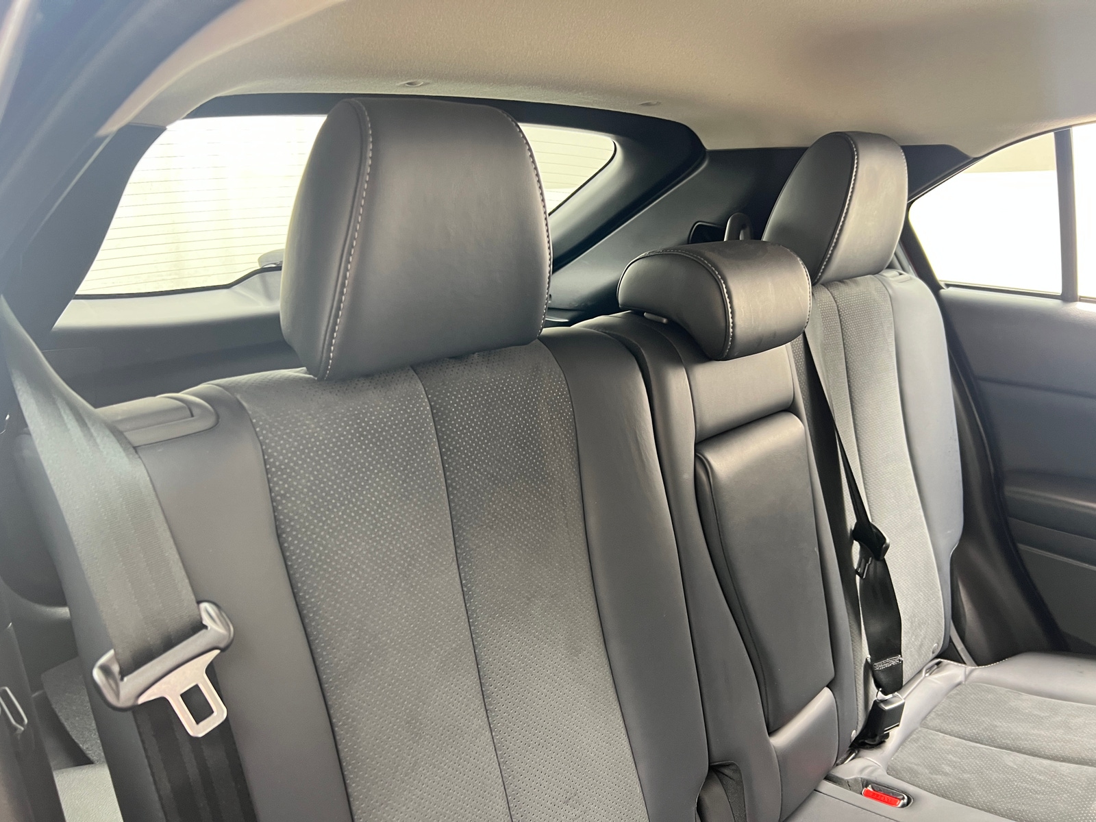 Thumbnail: 2024 Mitsubishi Eclipse Cross - 6