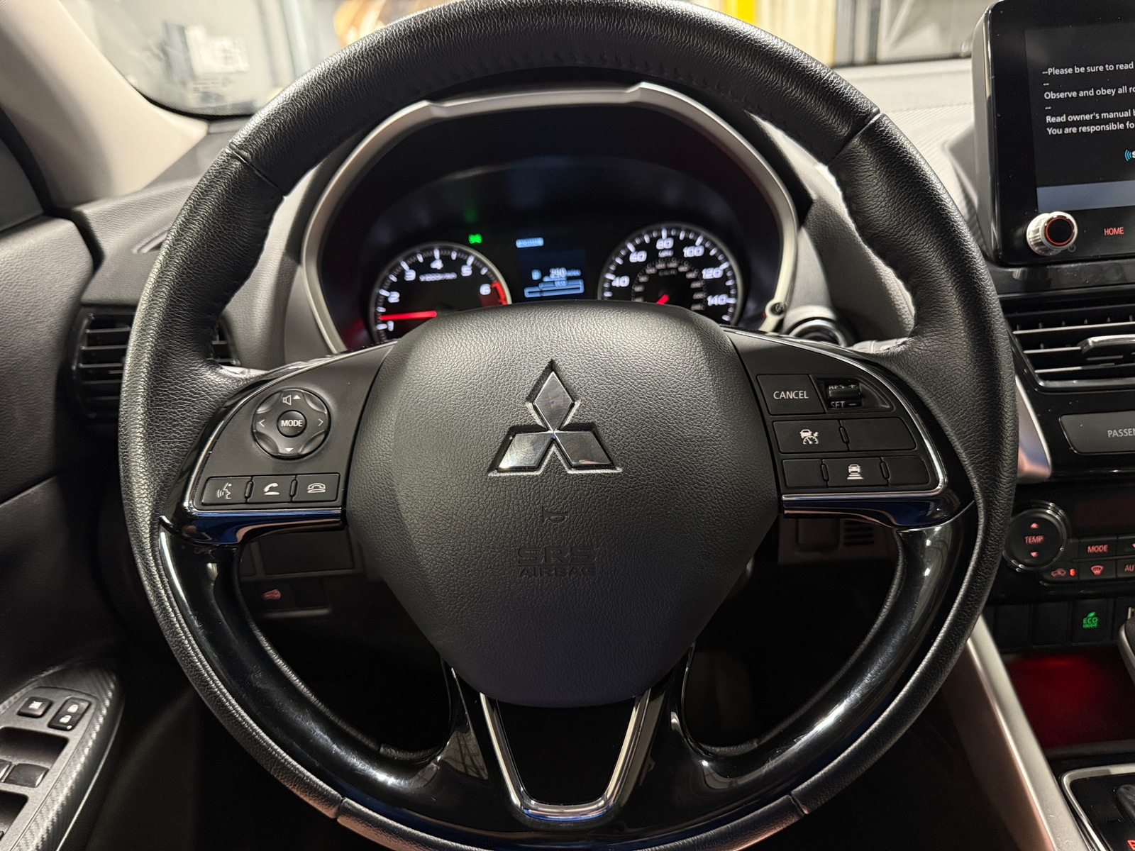 Thumbnail: 2024 Mitsubishi Eclipse Cross - 5