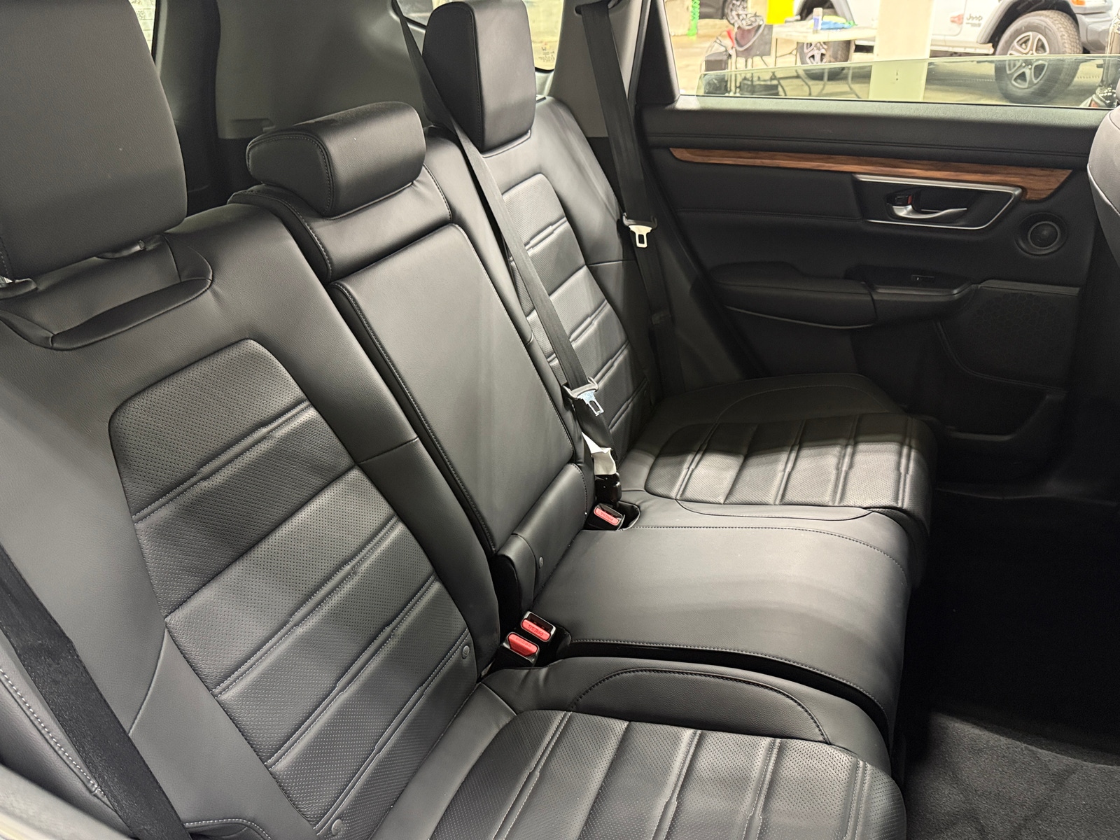Thumbnail: 2021 Honda CR-V - 5