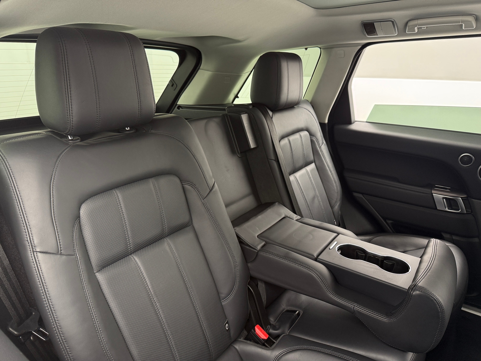 Thumbnail: 2019 Land Rover Range Rover Sport - 5