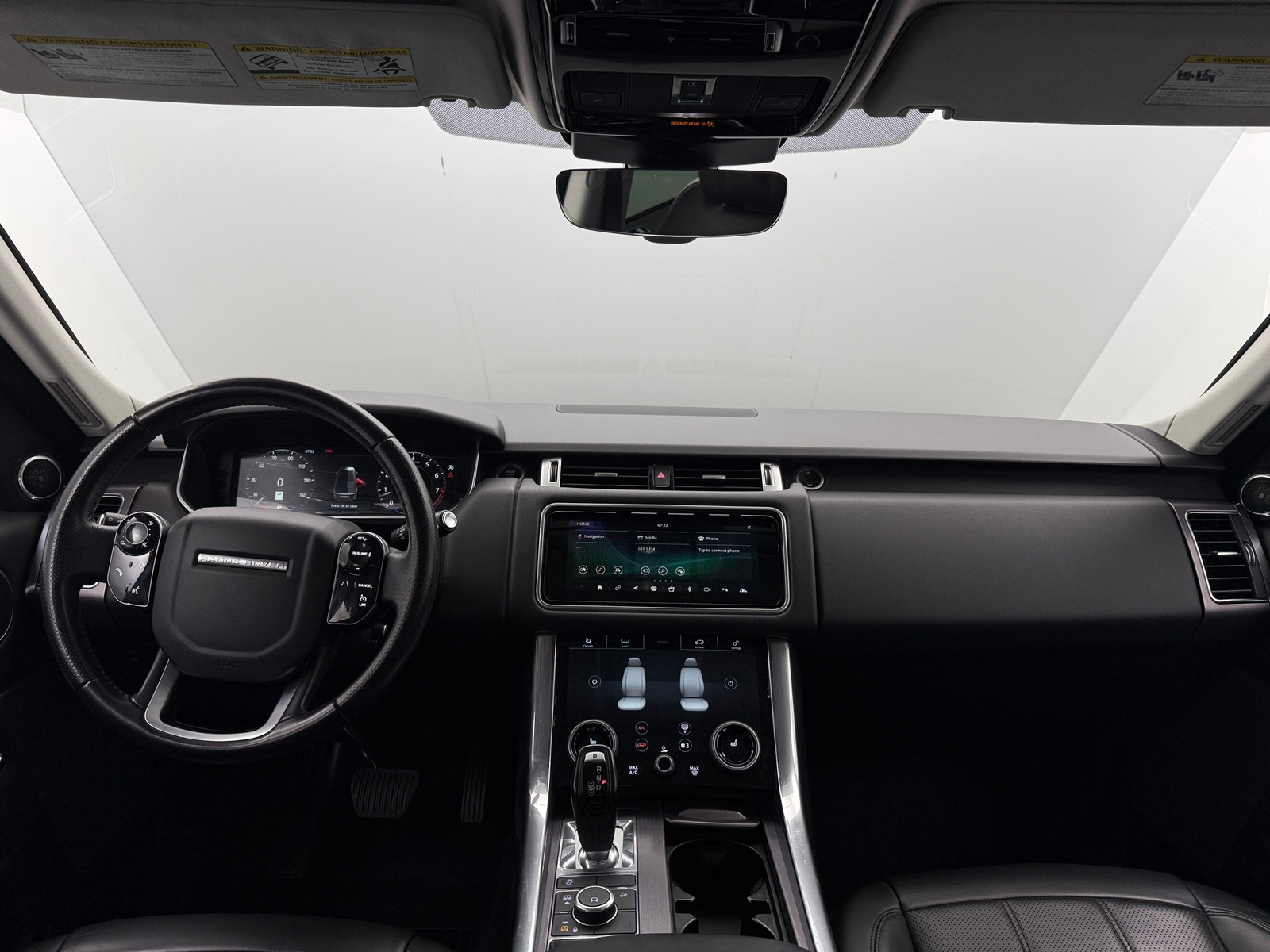 Thumbnail: 2019 Land Rover Range Rover Sport - 2