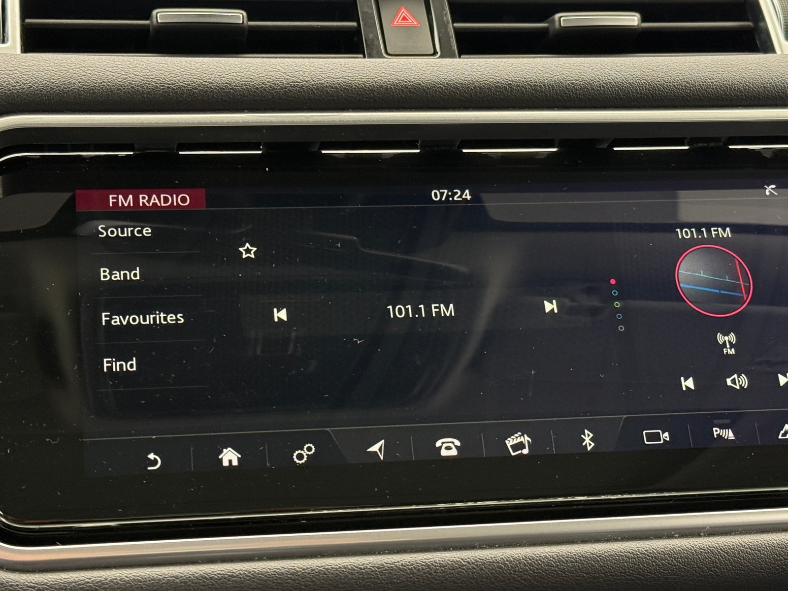 Thumbnail: 2019 Land Rover Range Rover Sport - 3
