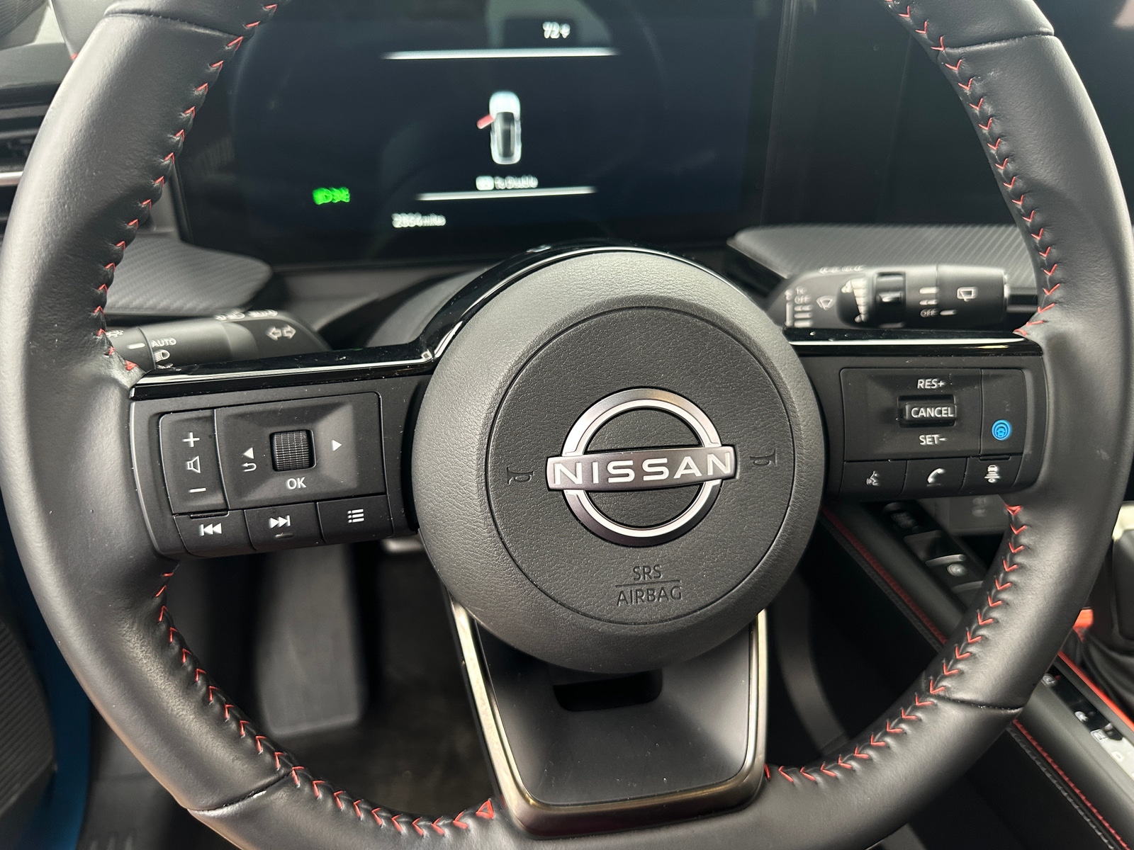 Thumbnail: 2025 Nissan Kicks - 5