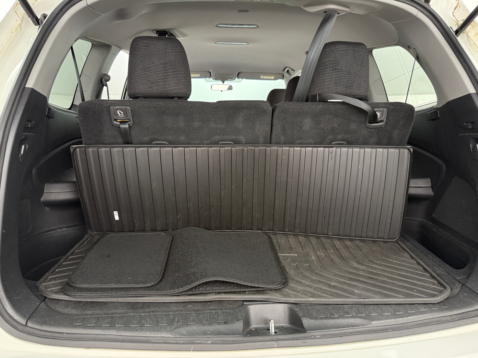 Thumbnail: 2017 Honda Pilot - 7