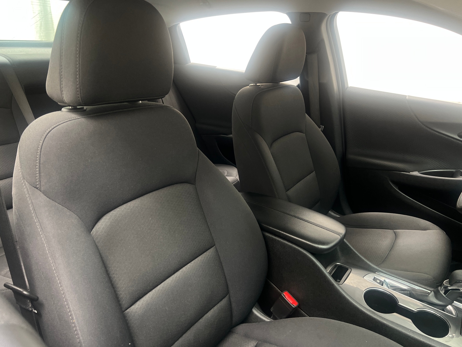 Thumbnail: 2023 Chevrolet Malibu - 2