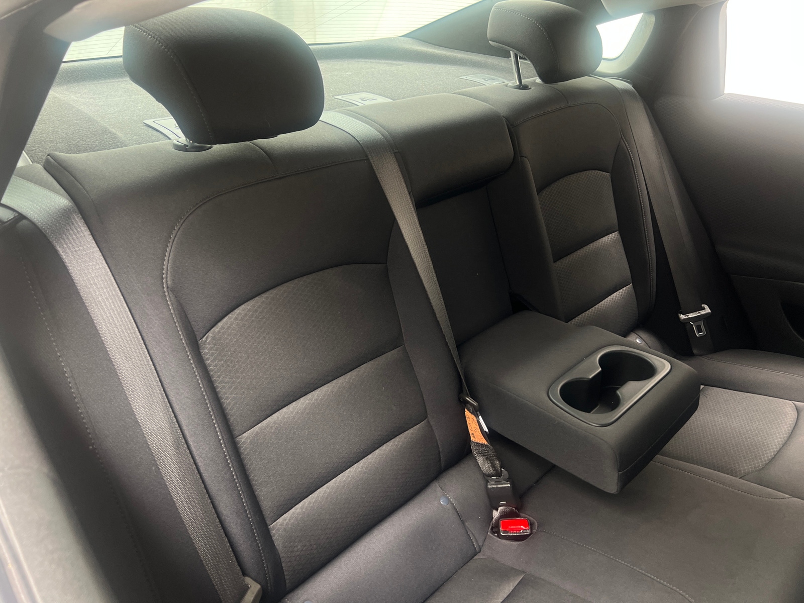 Thumbnail: 2023 Chevrolet Malibu - 6