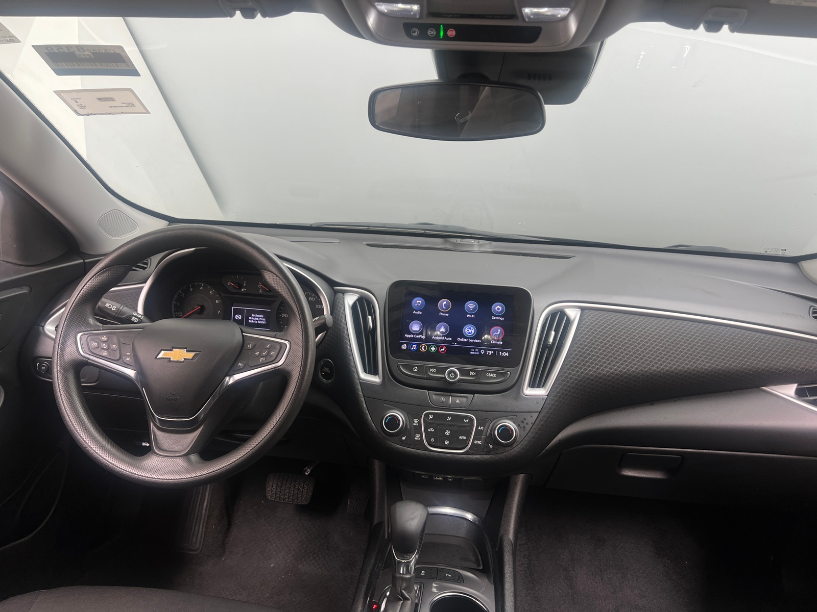 Thumbnail: 2023 Chevrolet Malibu - 3