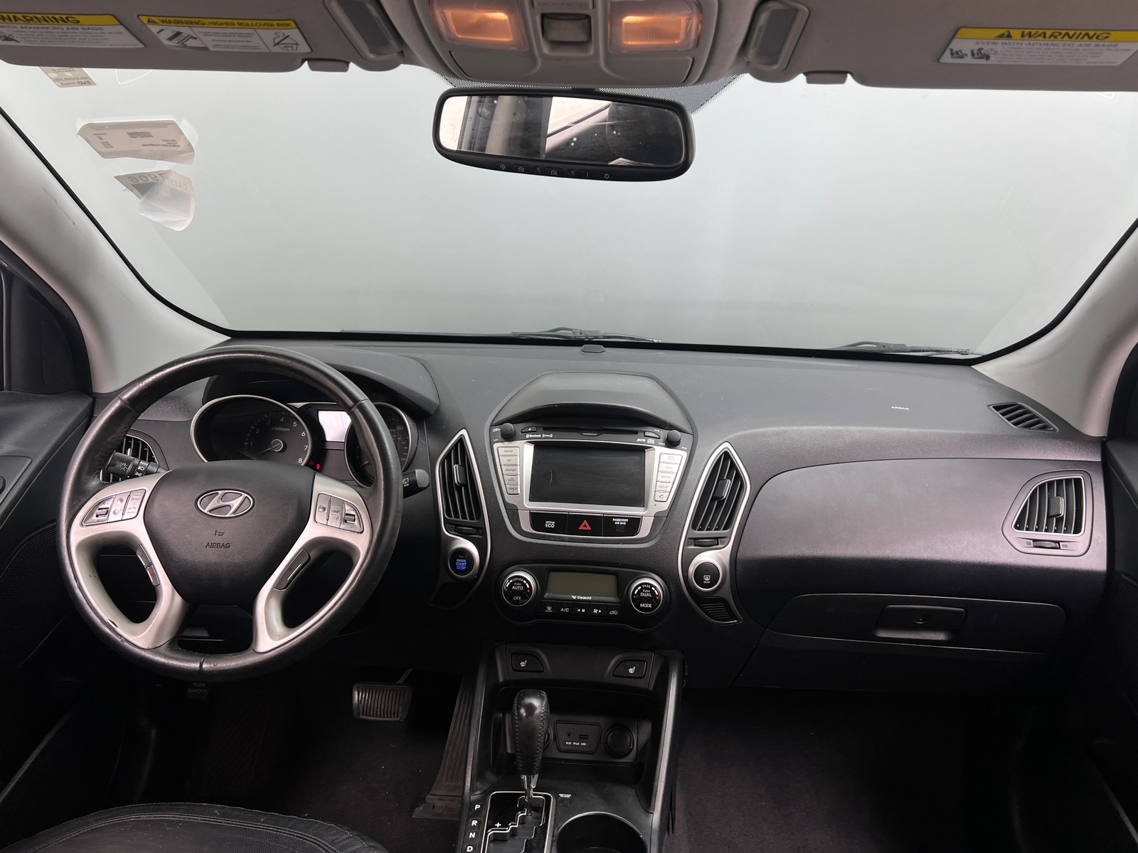 Thumbnail: 2013 Hyundai Tucson - 2