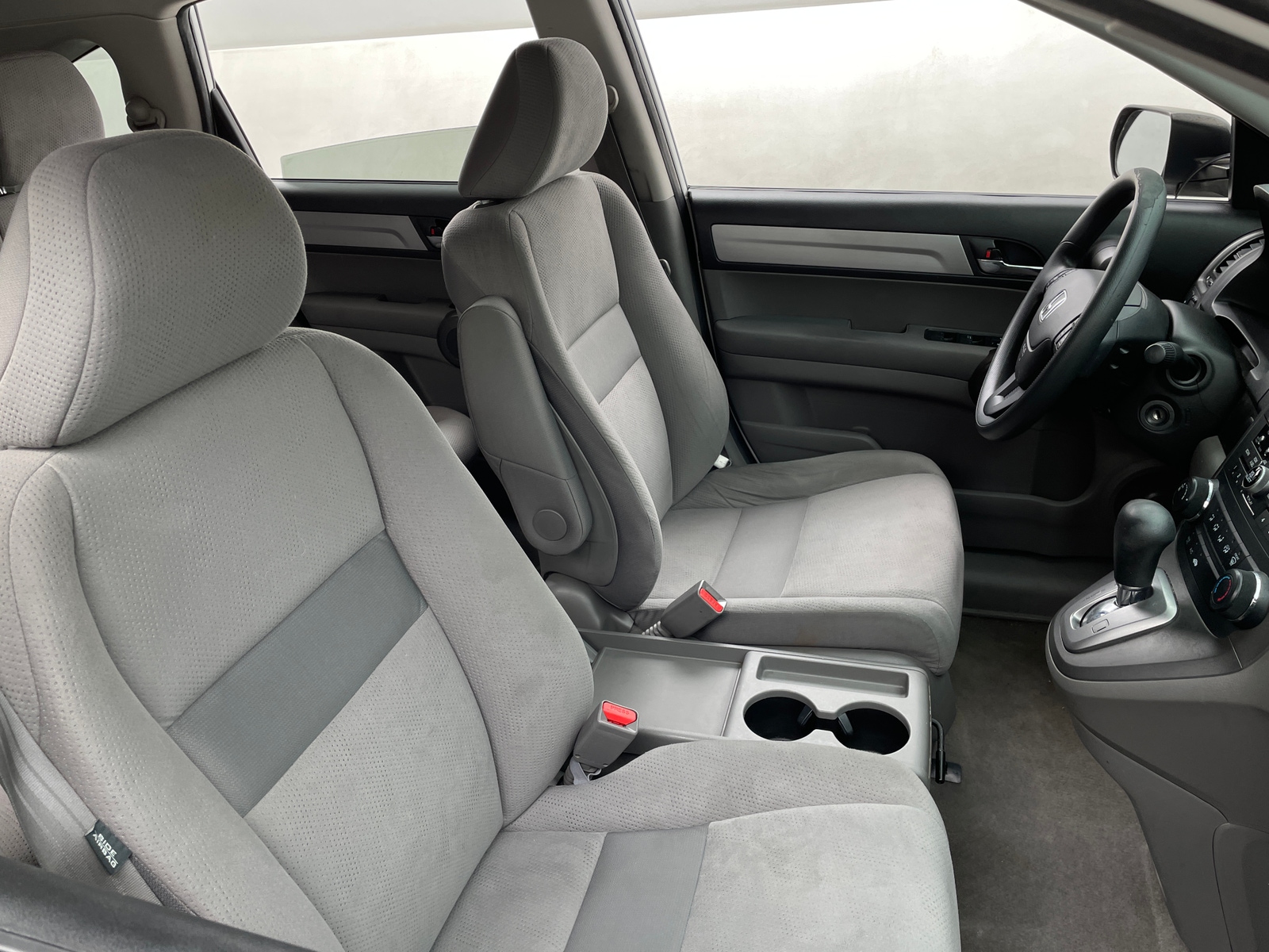 Thumbnail: 2011 Honda CR-V - 2
