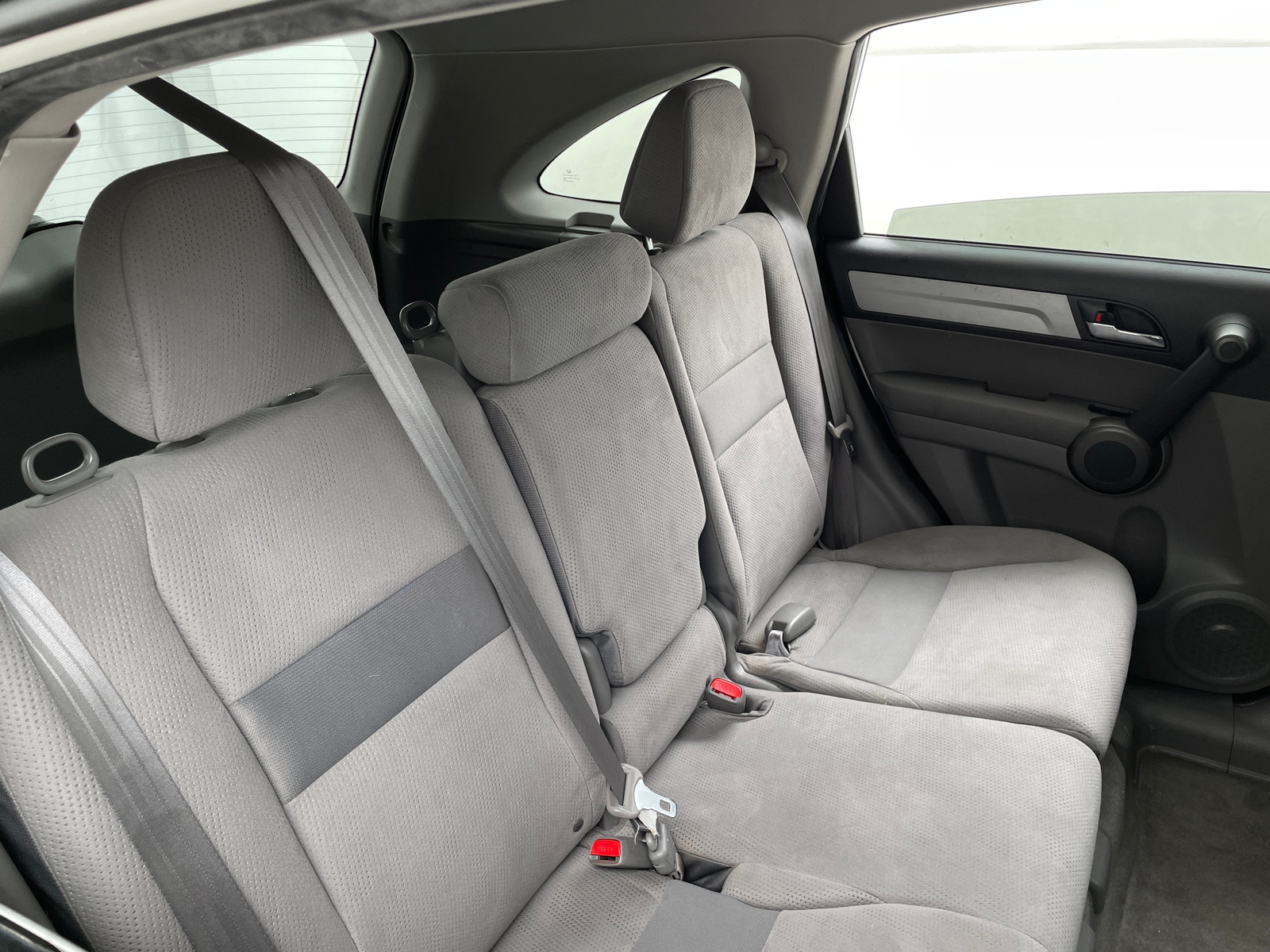 Thumbnail: 2011 Honda CR-V - 6
