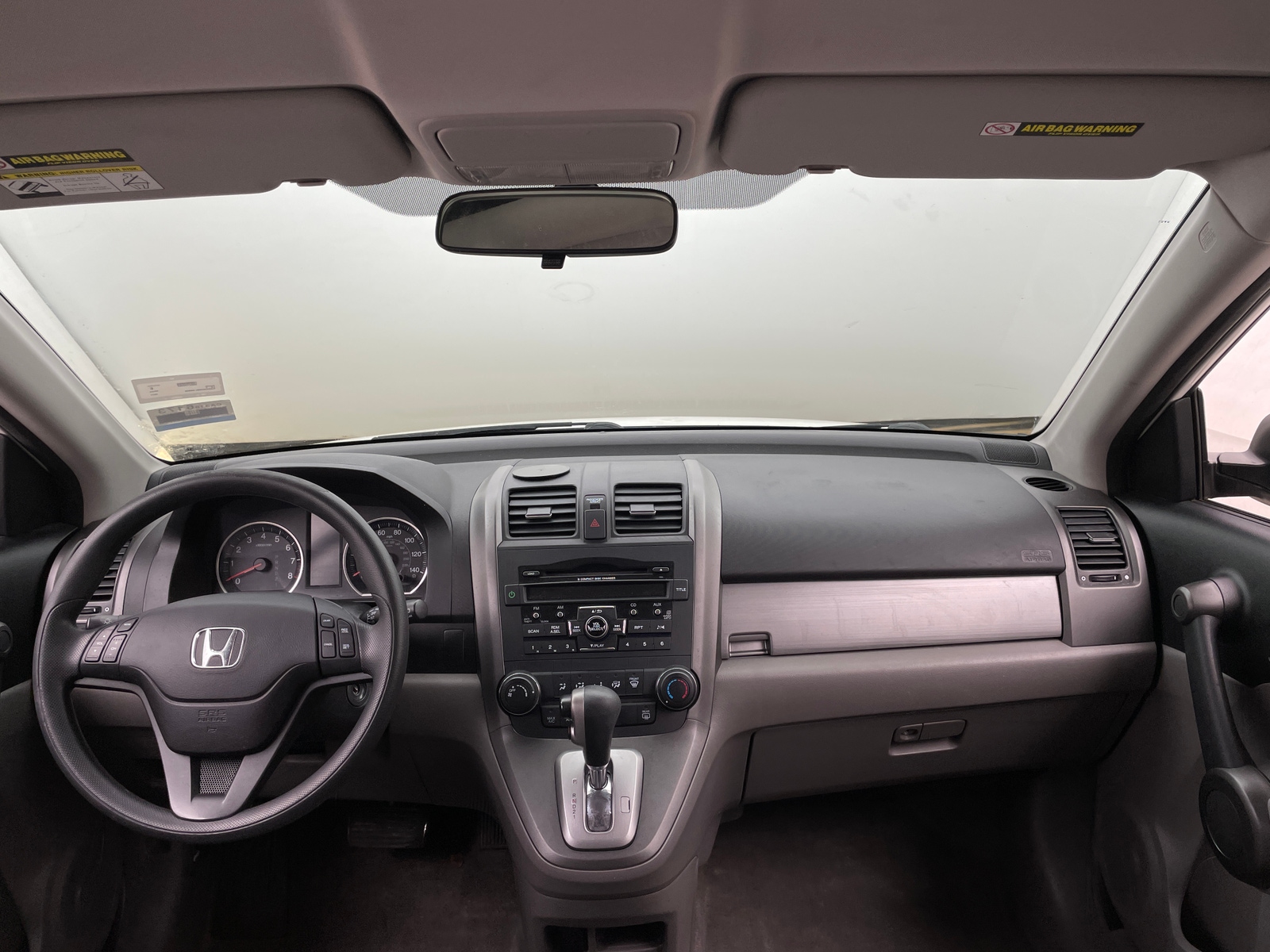 Thumbnail: 2011 Honda CR-V - 3