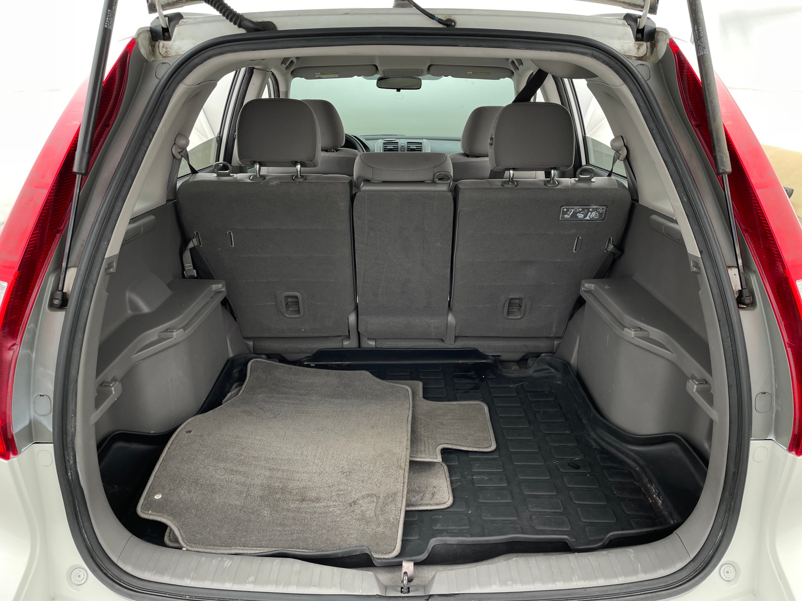 Thumbnail: 2011 Honda CR-V - 7