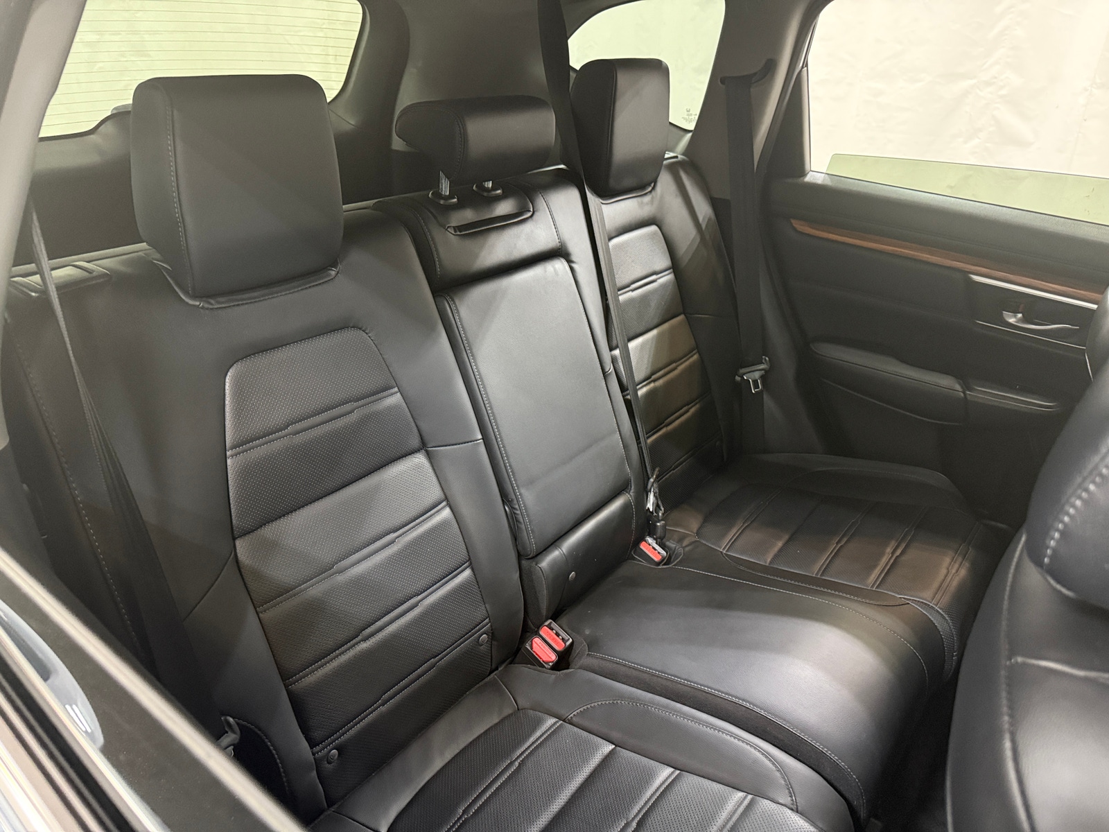 Thumbnail: 2020 Honda CR-V - 5