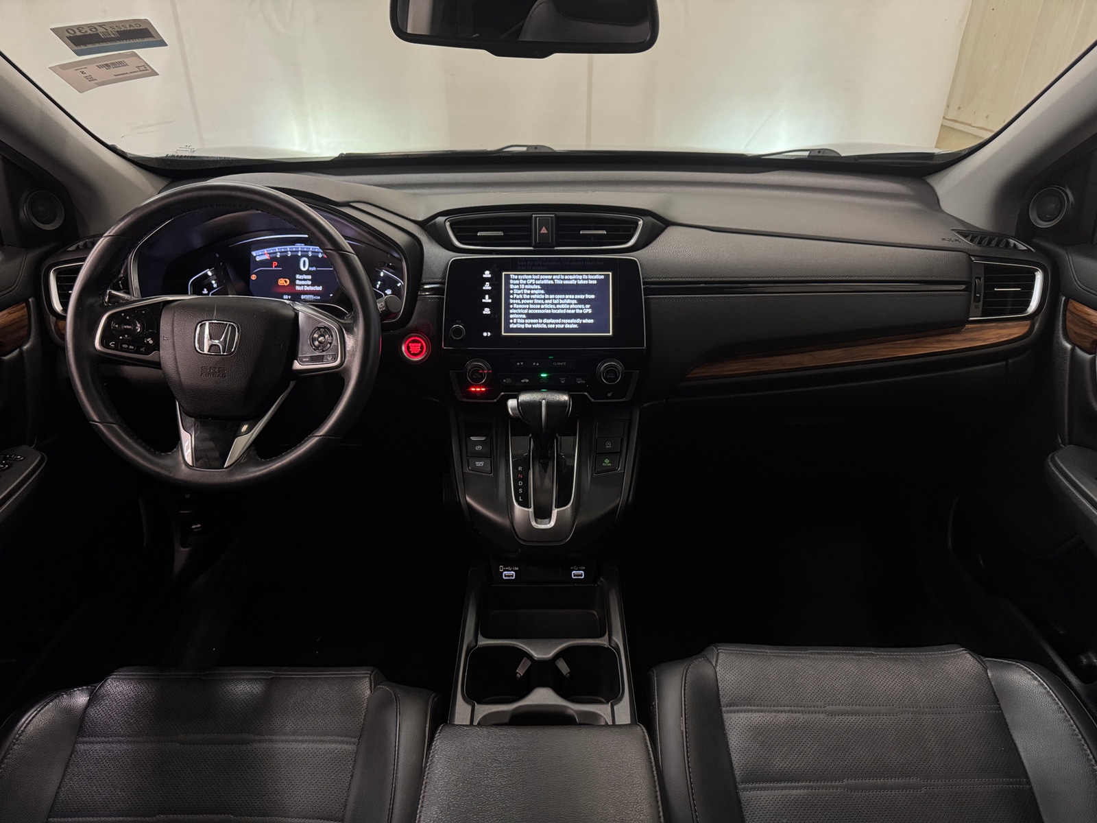 Thumbnail: 2020 Honda CR-V - 2