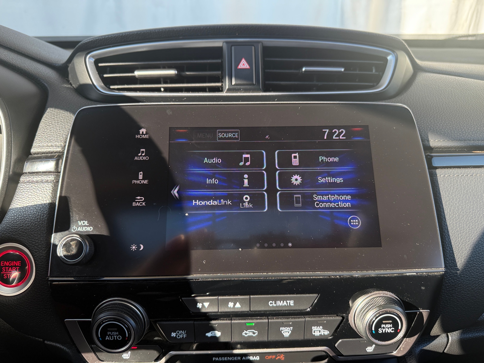 Thumbnail: 2020 Honda CR-V - 3