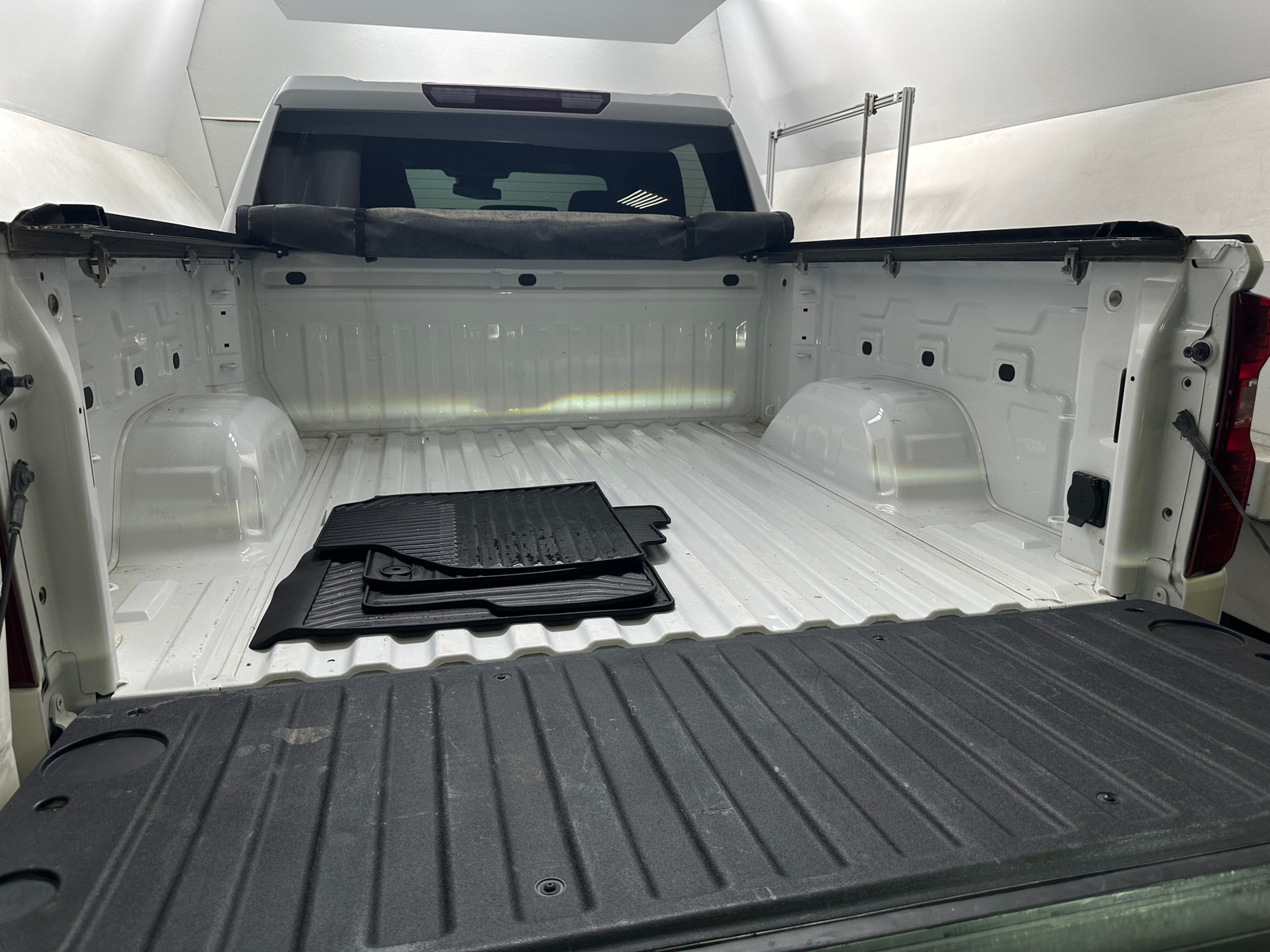 Thumbnail: 2025 Chevrolet Silverado 1500 - 7