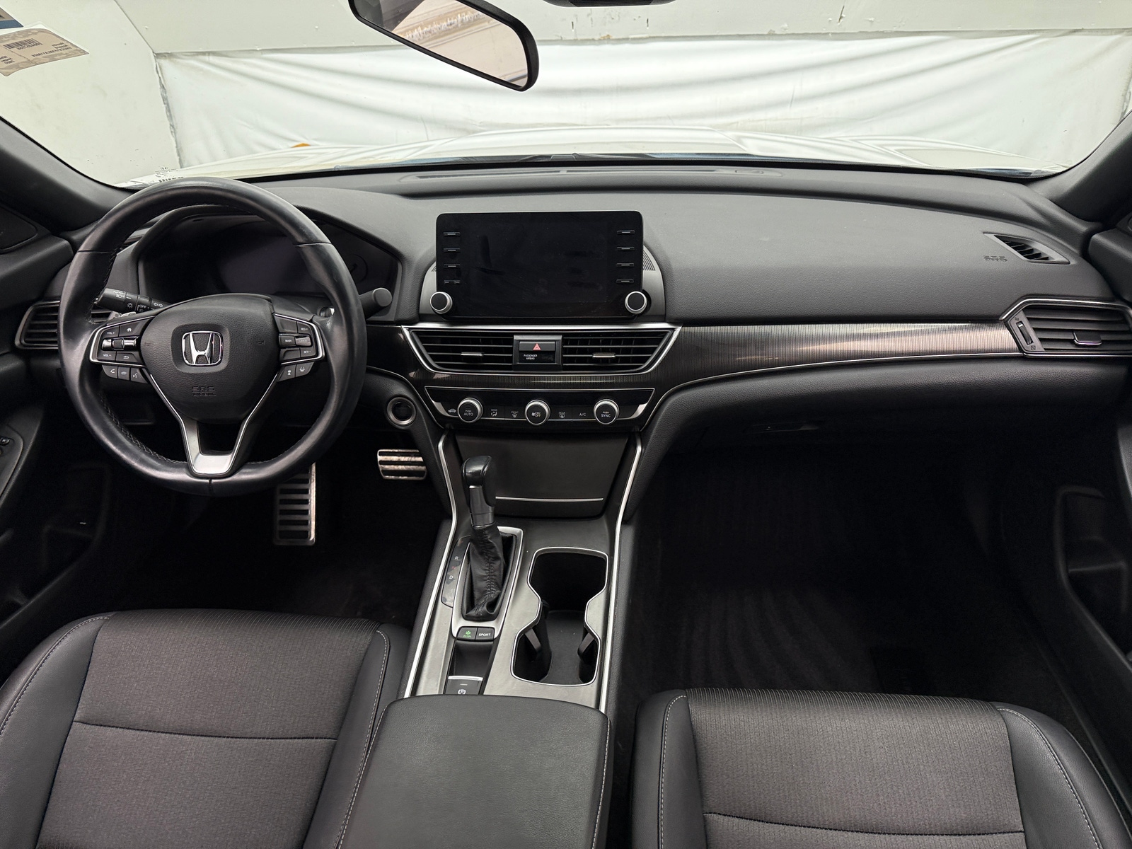 Thumbnail: 2020 Honda Accord - 3