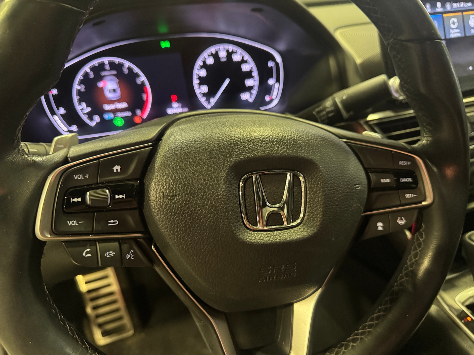 Thumbnail: 2020 Honda Accord - 5