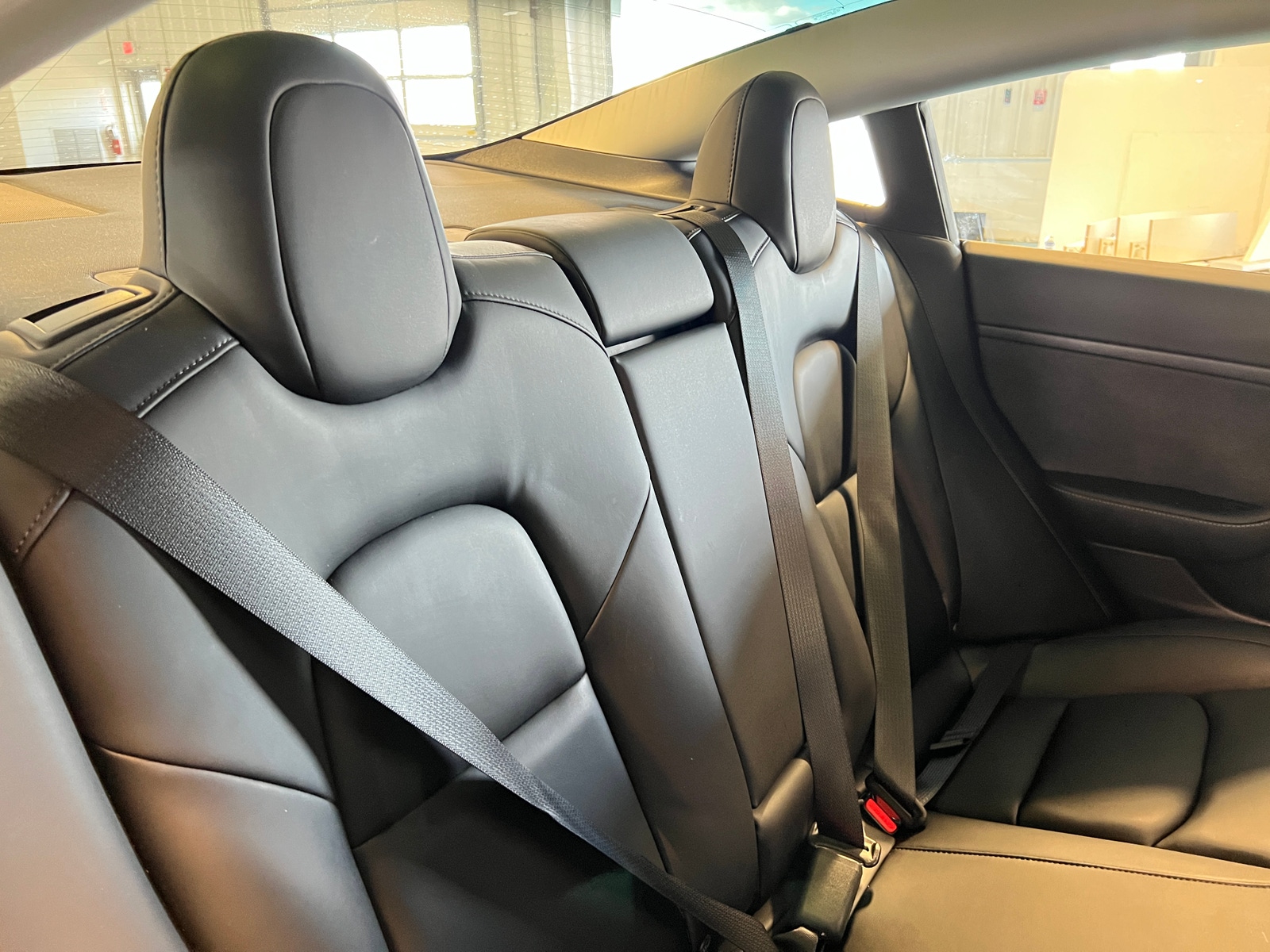 Thumbnail: 2021 Tesla Model 3 - 5