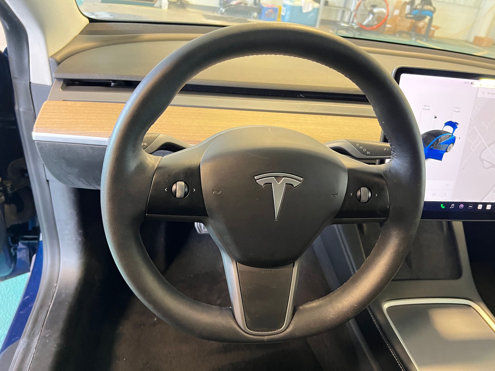 Thumbnail: 2021 Tesla Model 3 - 4