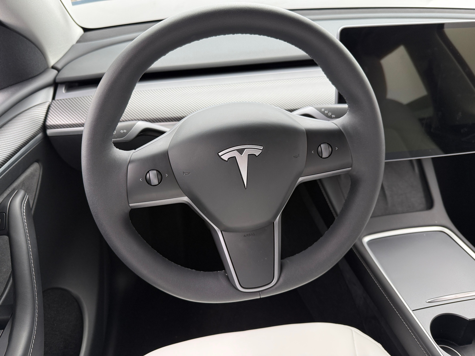 Thumbnail: 2023 Tesla Model Y - 5