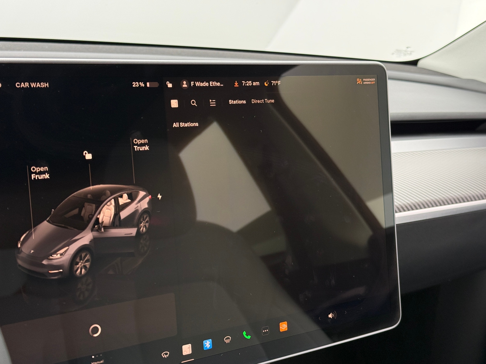 Thumbnail: 2023 Tesla Model Y - 4