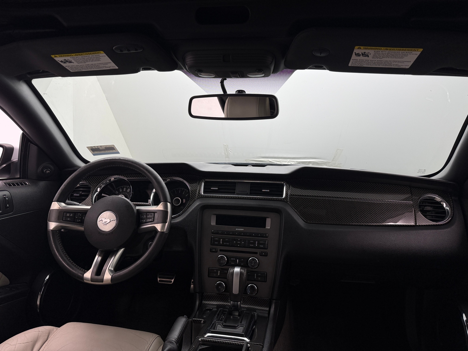 Thumbnail: 2014 Ford Mustang - 2