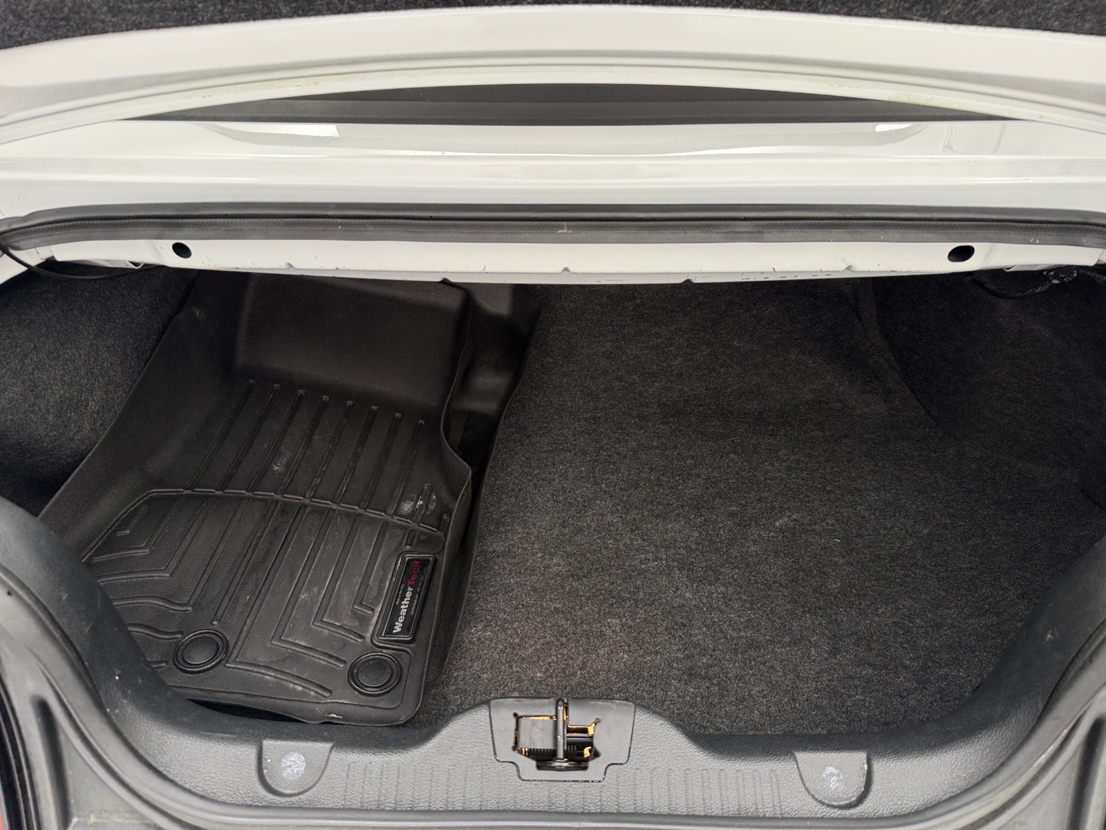 Thumbnail: 2014 Ford Mustang - 6