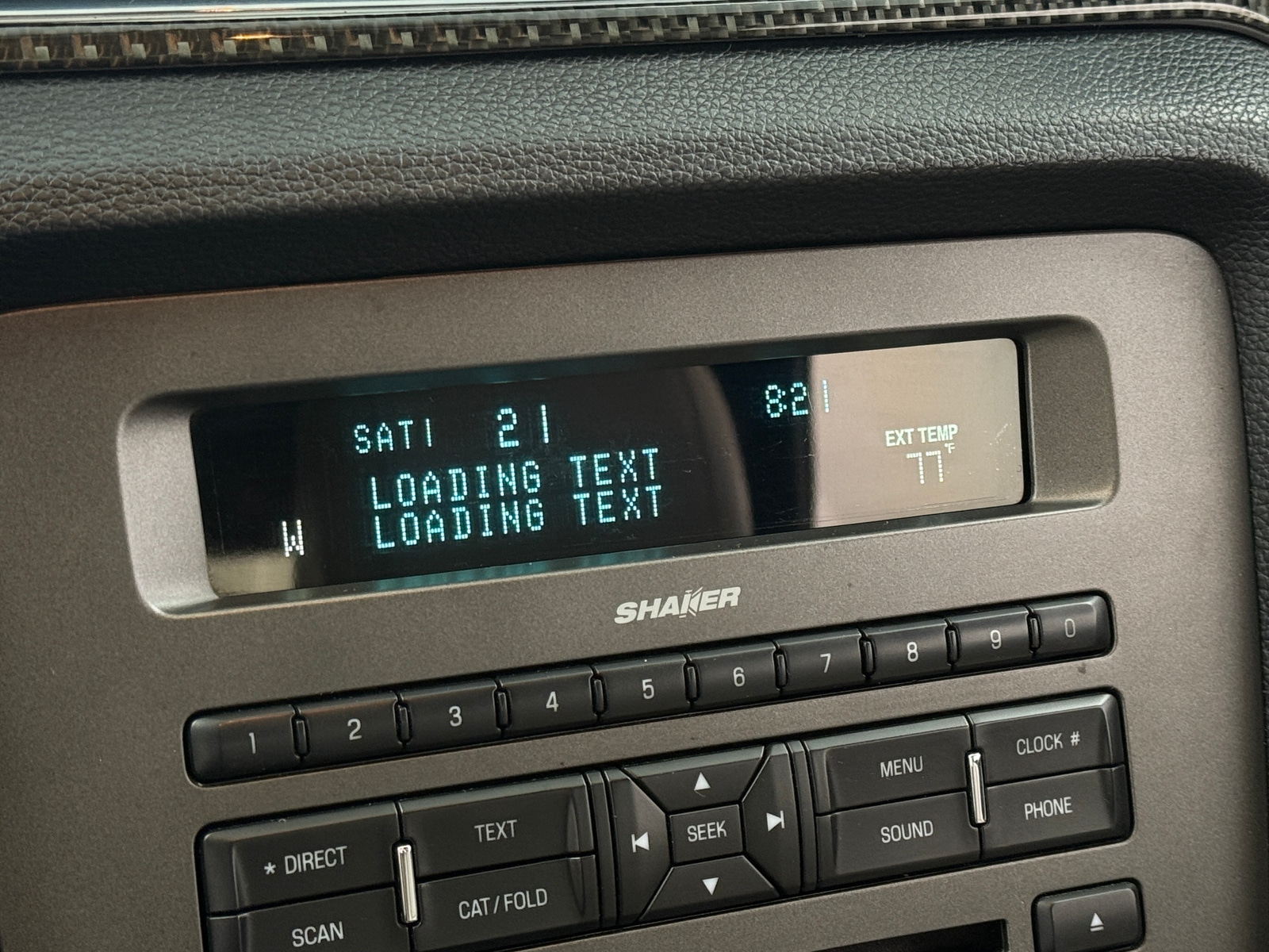 Thumbnail: 2014 Ford Mustang - 3