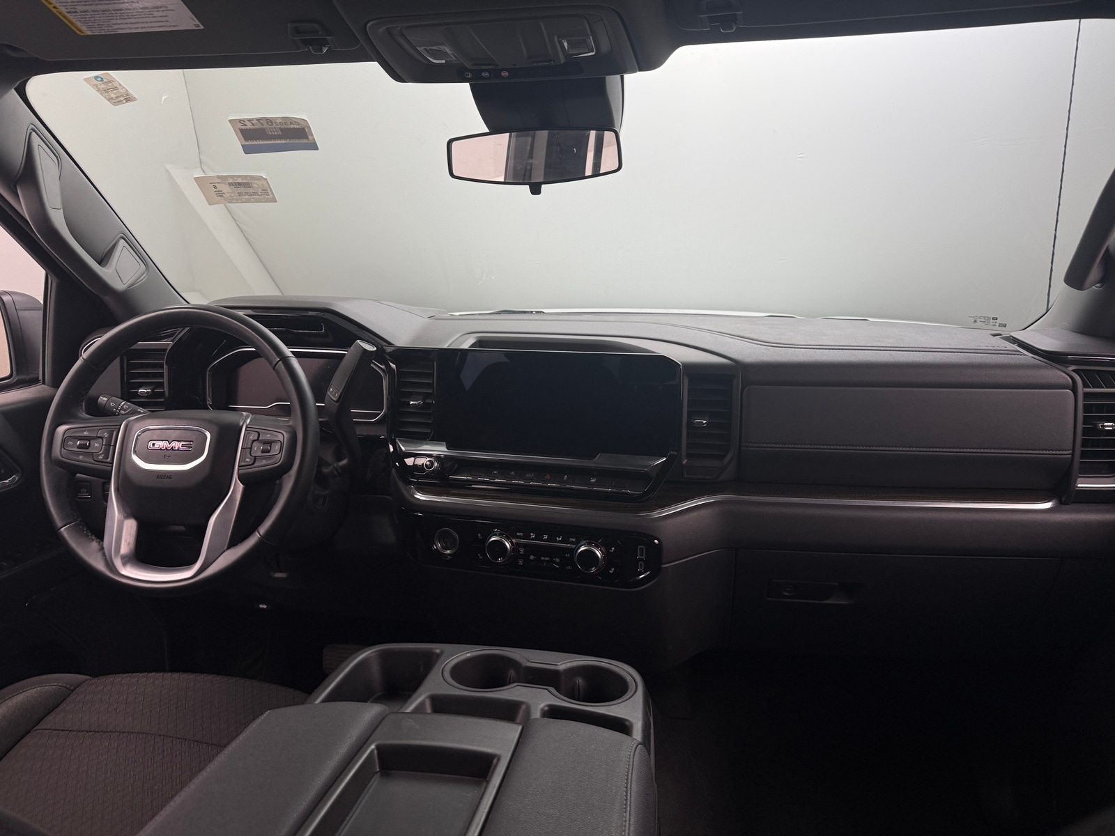 Thumbnail: 2024 GMC Sierra 1500 - 3