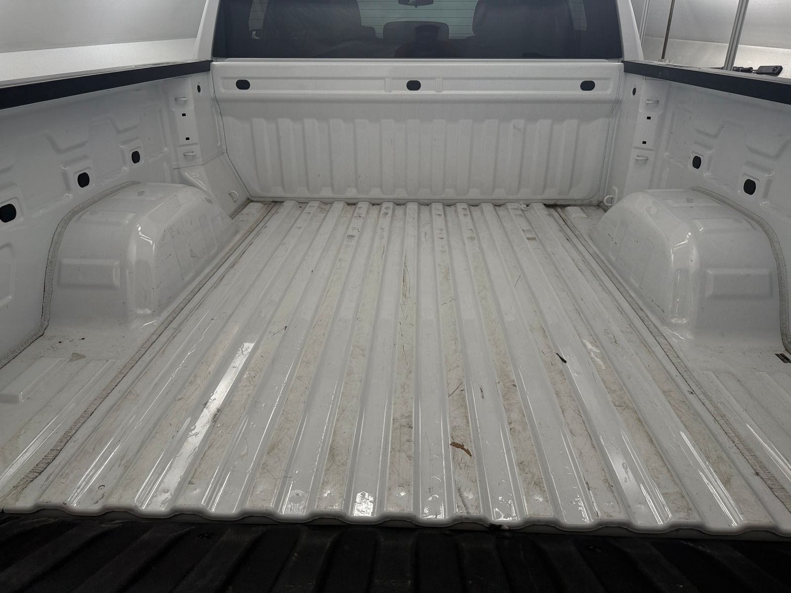 Thumbnail: 2024 GMC Sierra 1500 - 7