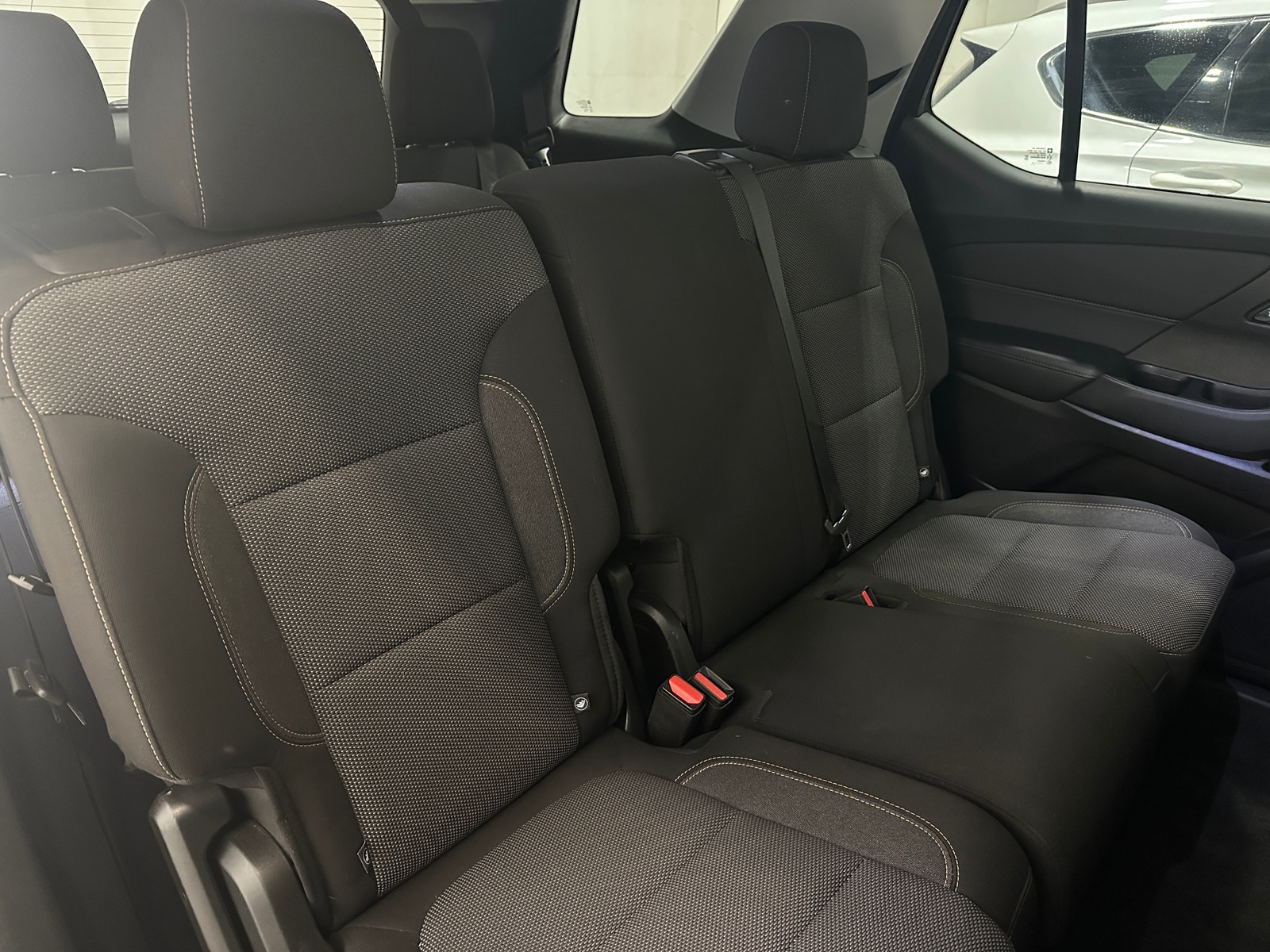 Thumbnail: 2019 Chevrolet Traverse - 6
