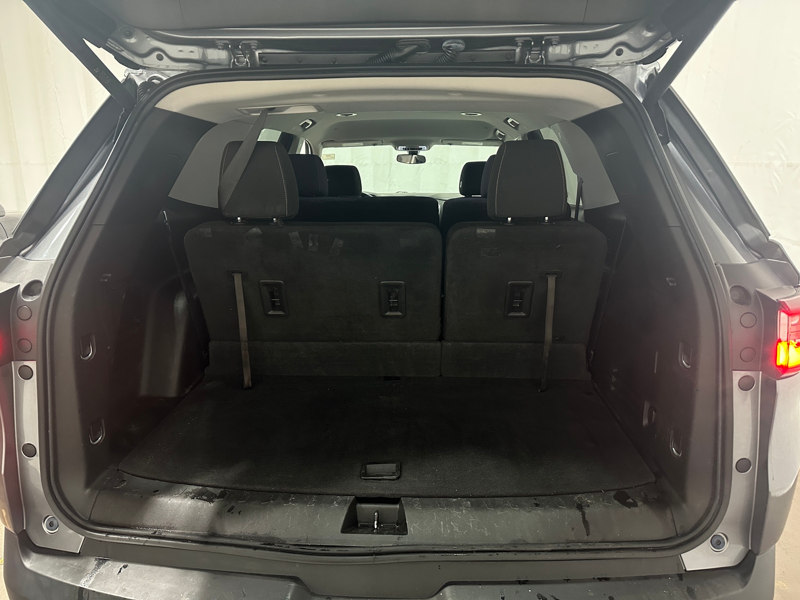 Thumbnail: 2019 Chevrolet Traverse - 7