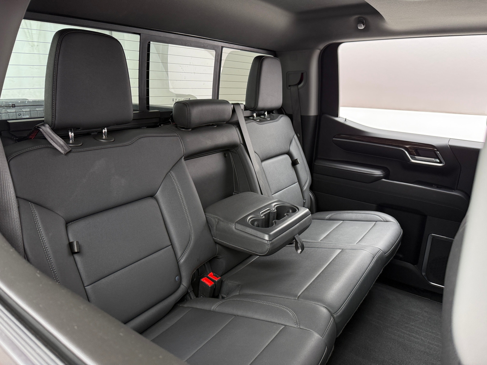 Thumbnail: 2024 GMC Sierra 1500 - 5