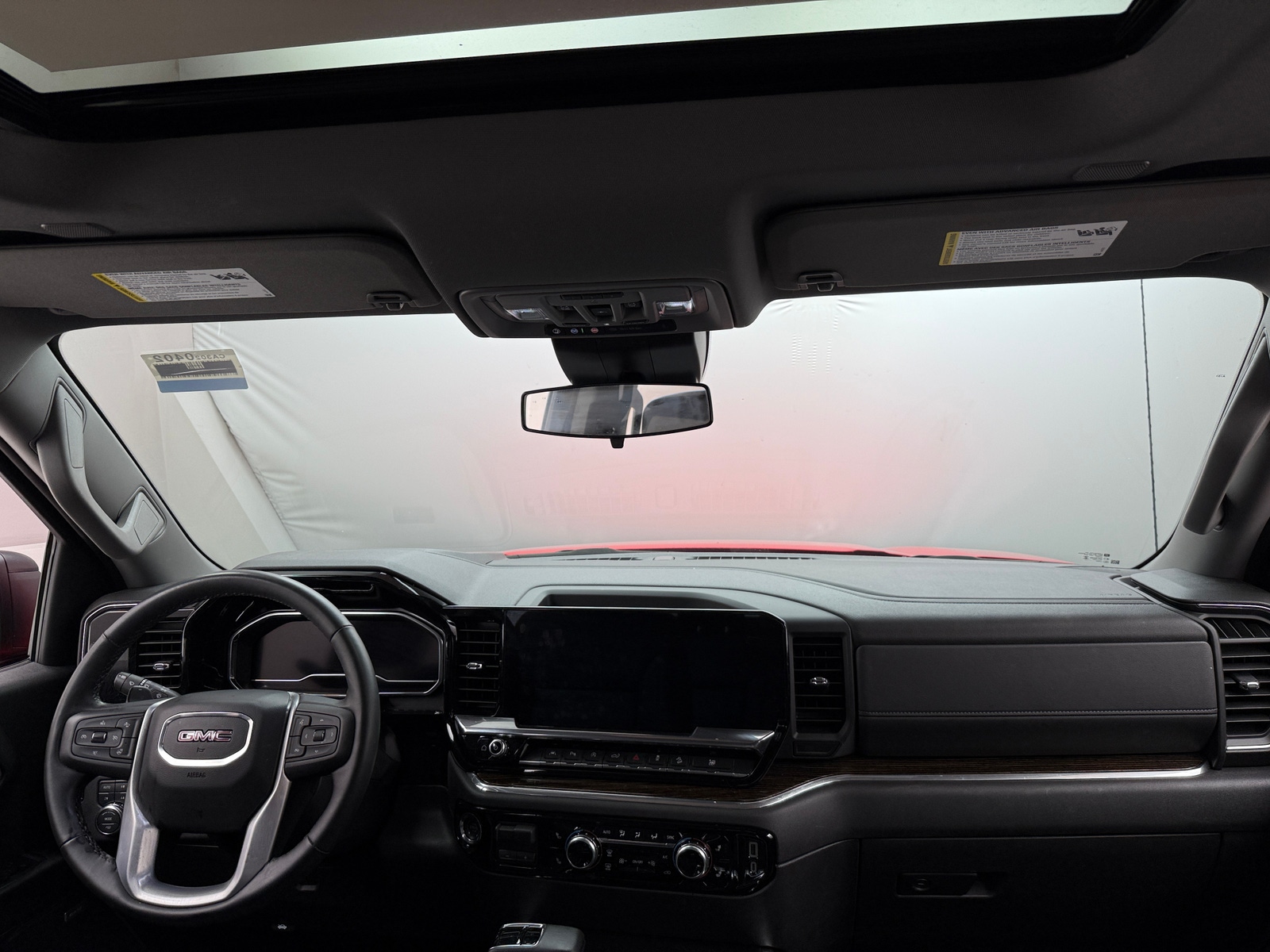 Thumbnail: 2024 GMC Sierra 1500 - 2