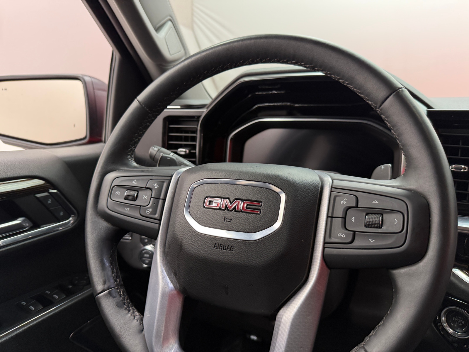 Thumbnail: 2024 GMC Sierra 1500 - 4