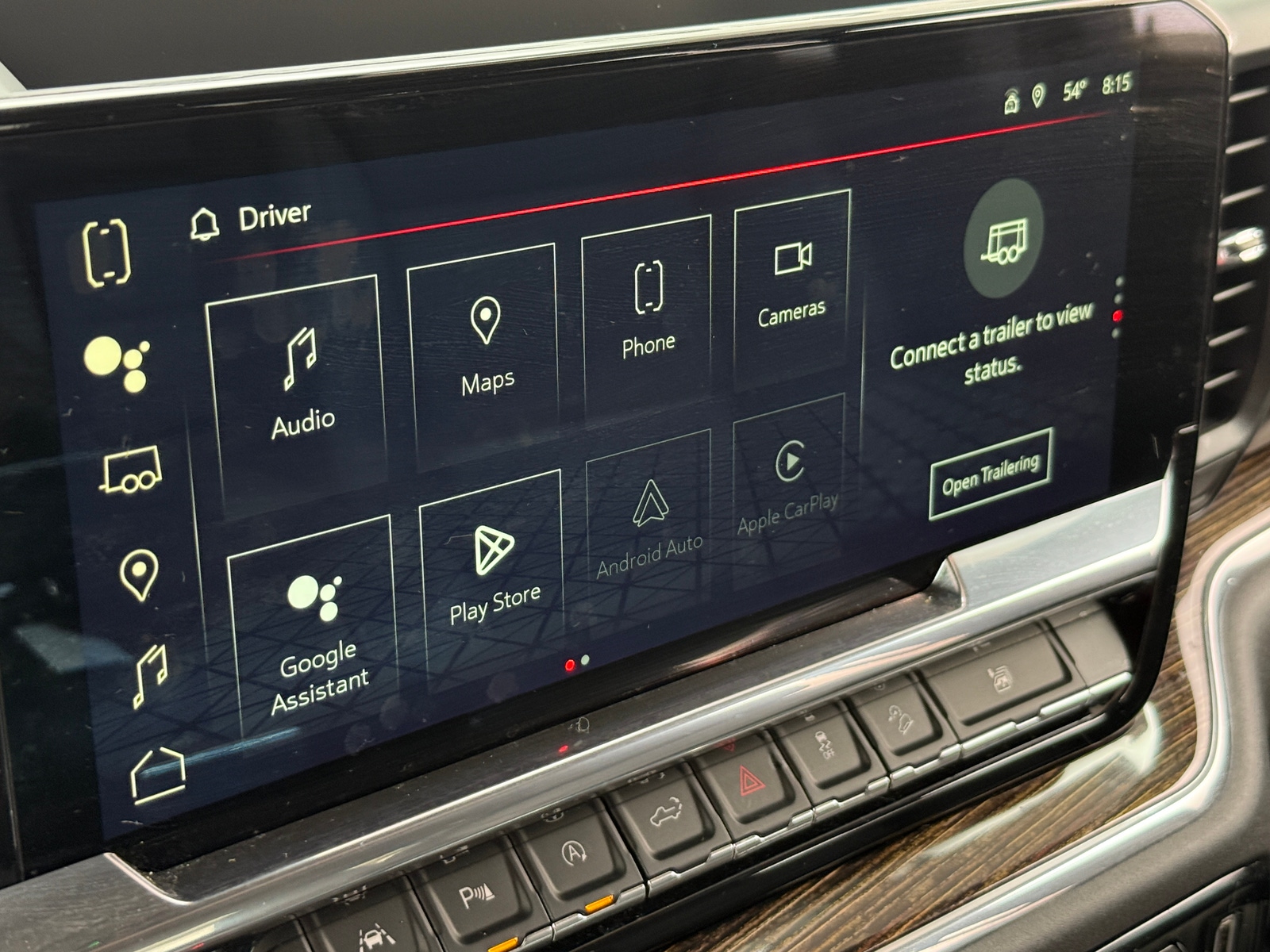 Thumbnail: 2024 GMC Sierra 1500 - 3