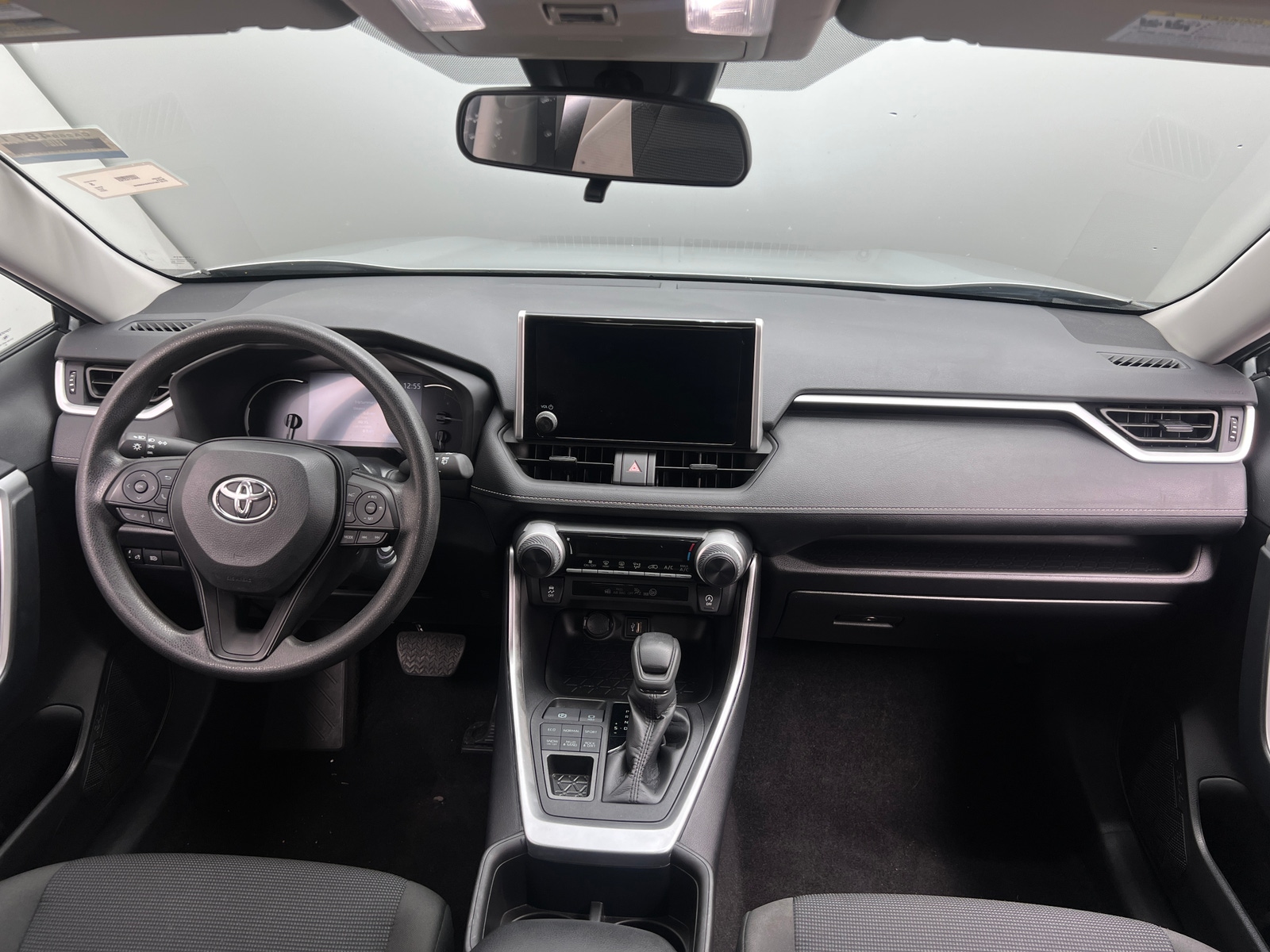 Thumbnail: 2024 Toyota RAV4 - 3
