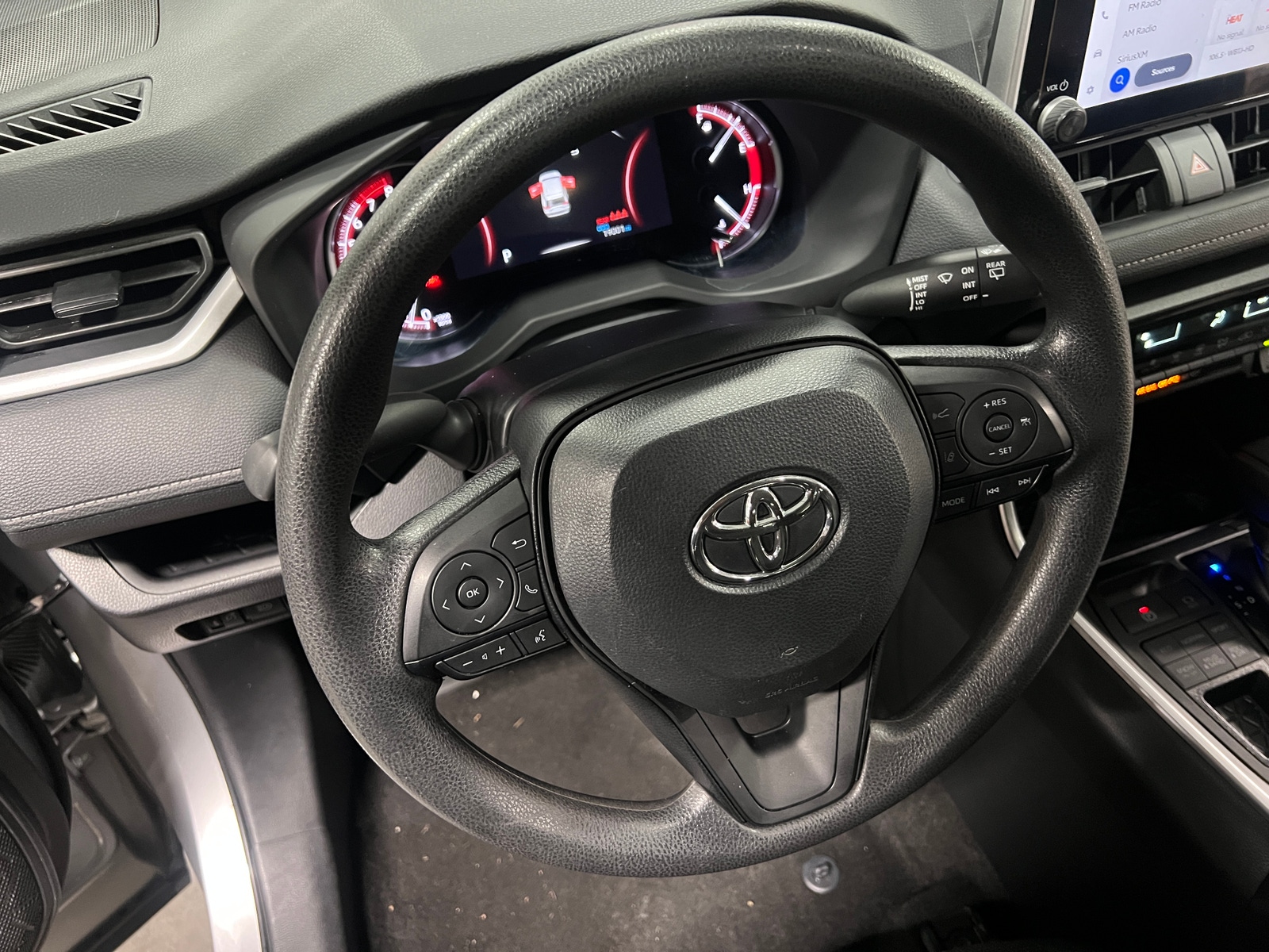 Thumbnail: 2024 Toyota RAV4 - 5