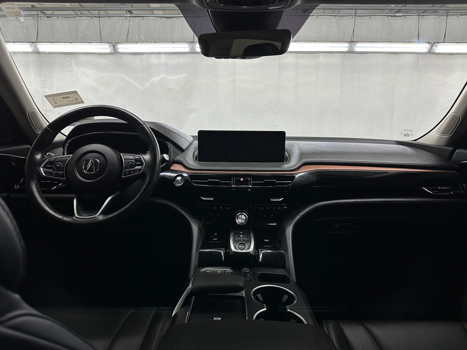 Thumbnail: 2022 Acura MDX - 2