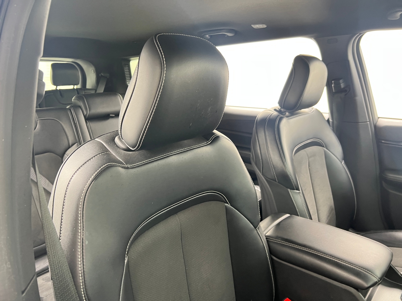 Thumbnail: 2024 Jeep Grand Cherokee L - 2