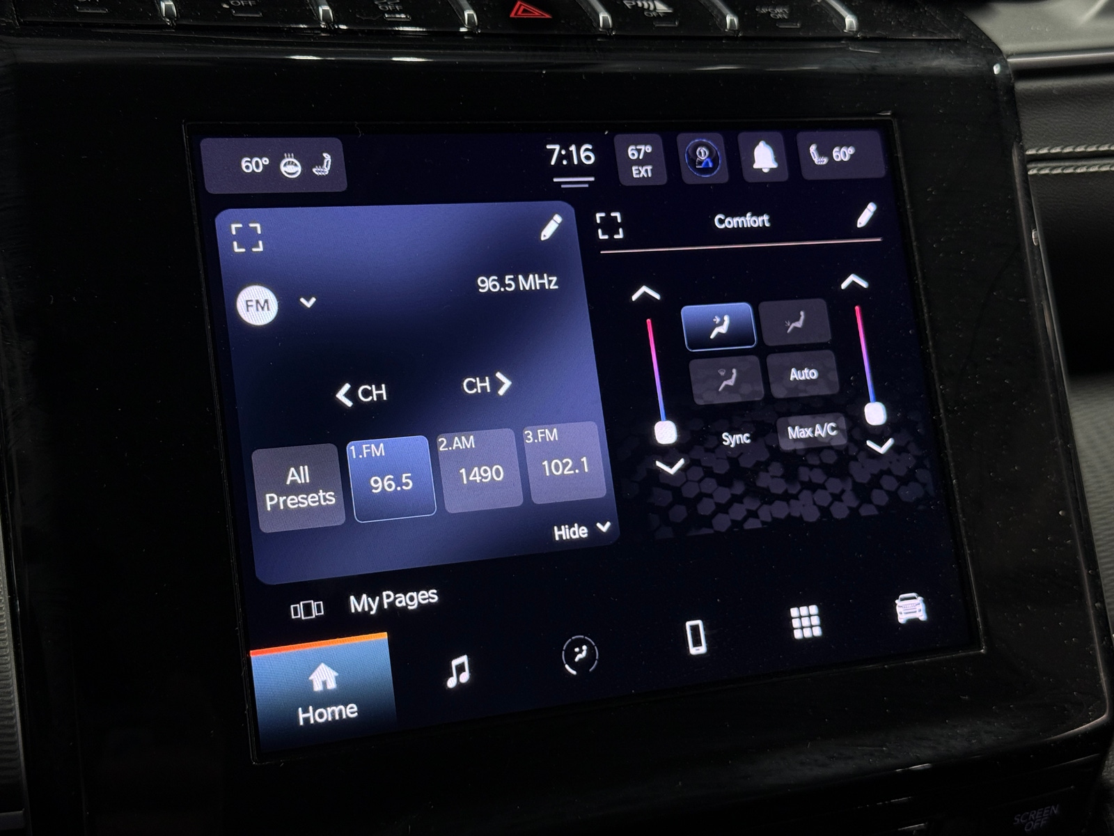Thumbnail: 2024 Jeep Grand Cherokee L - 4