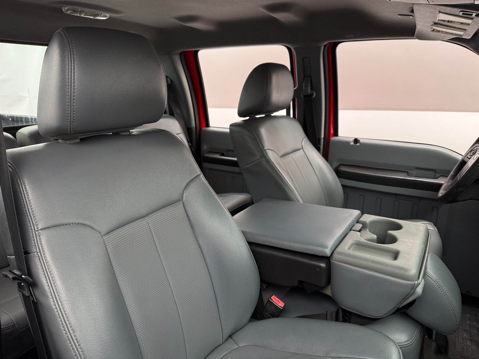 Thumbnail: 2016 Ford Econoline - 2